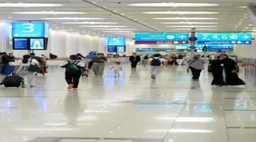 مطار دبي الدولي يستأنف الرحلات جزئيًا ويكشف عن التغييرات الجديدة